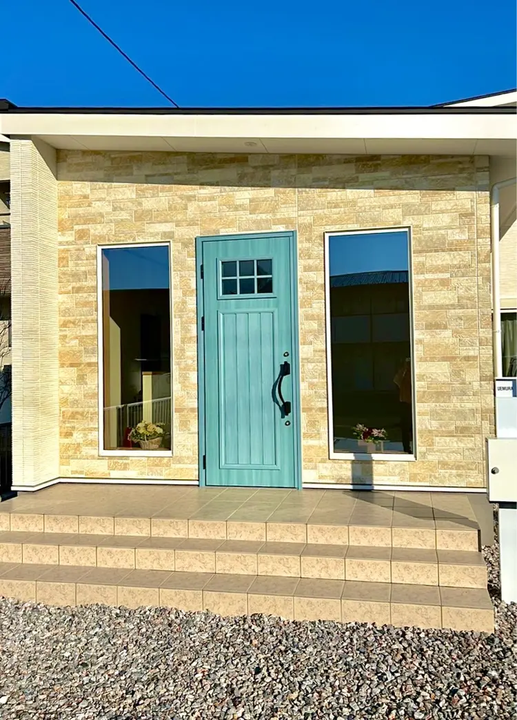 HidamaRiの内観・外観1