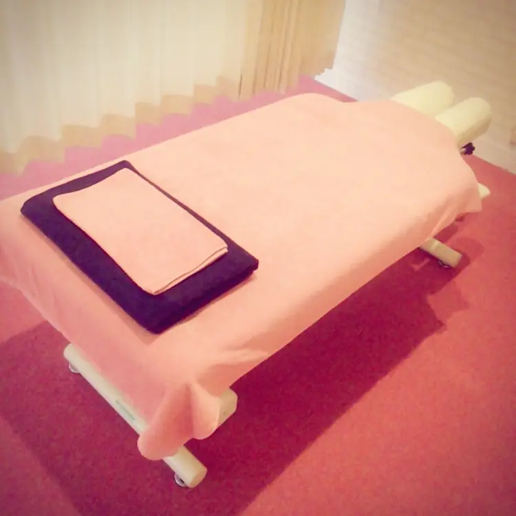 肩こり専門 HOGUSIの内観・外観1