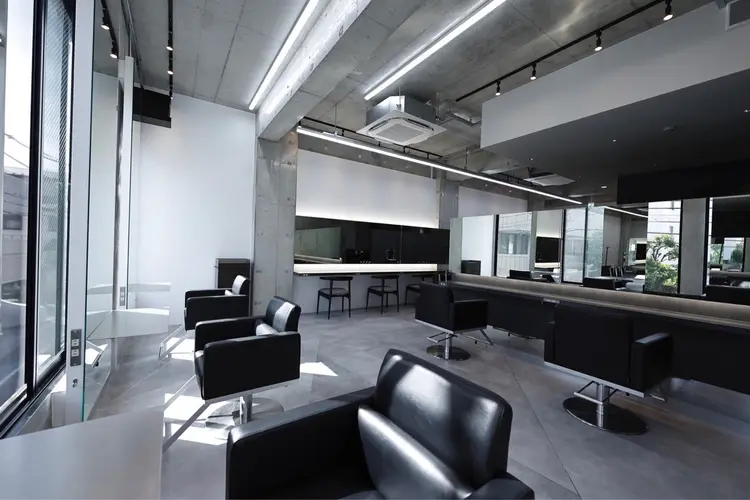 Cura aoyamaの内観・外観2