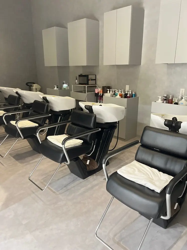 フルショウ 栄の内観・外観3