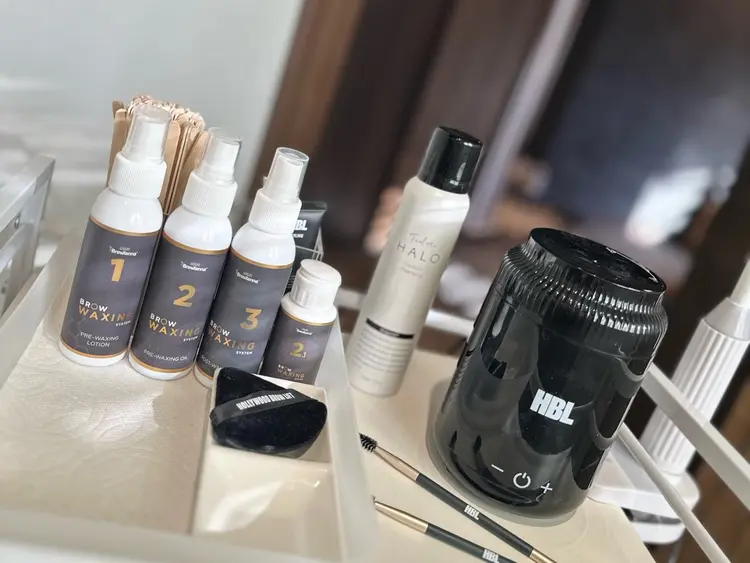 enn.《エンドット》の内観・外観3