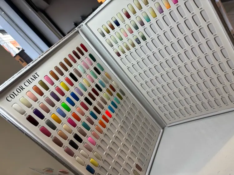 Re:st〔リスト〕の内観・外観3