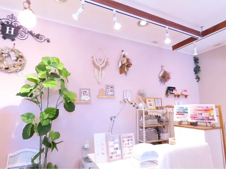 jasmine54の内観・外観1