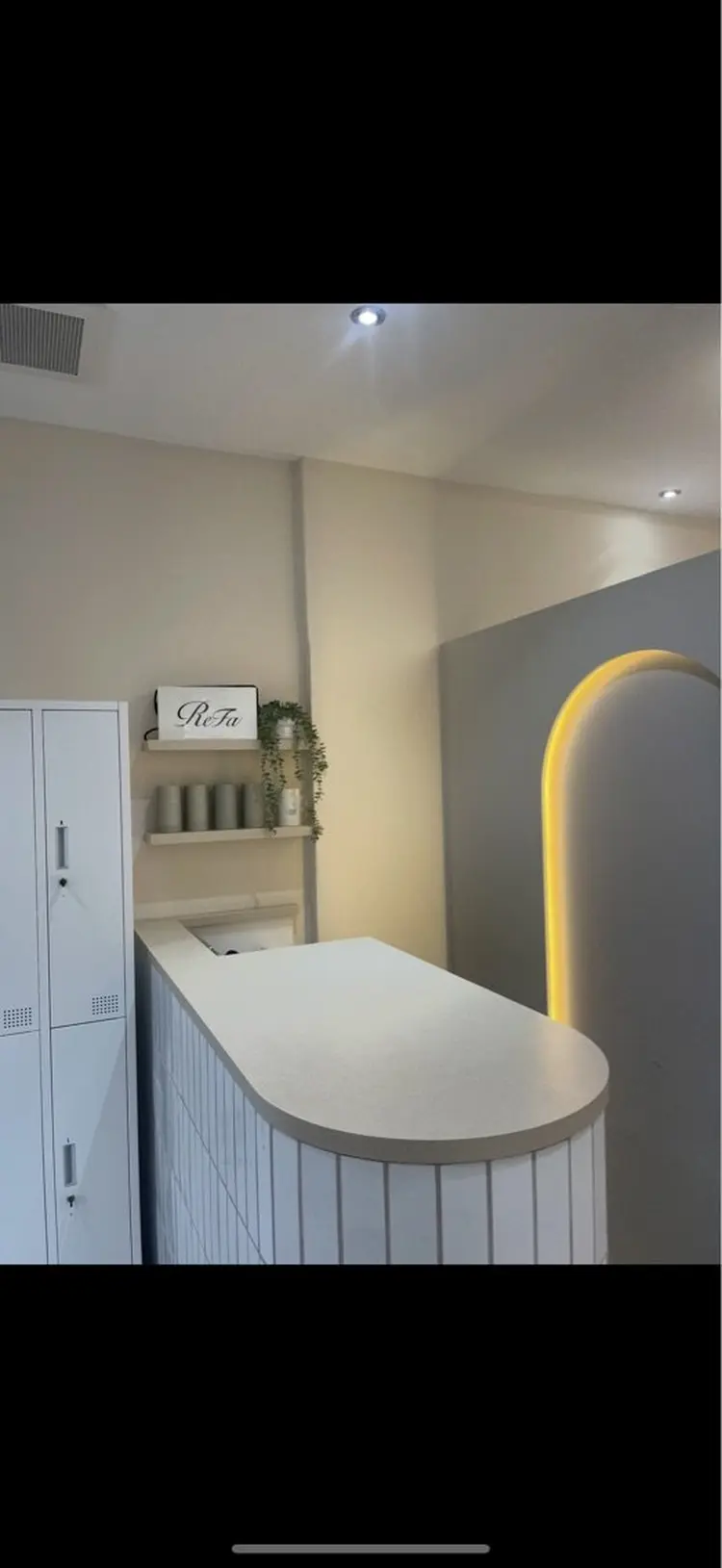 Defiの内観・外観1