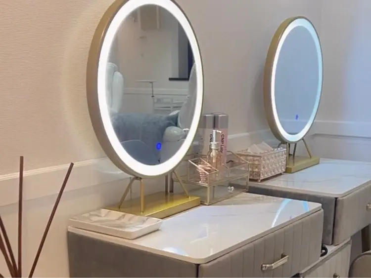 Ribbon京都駅前店の内観・外観2