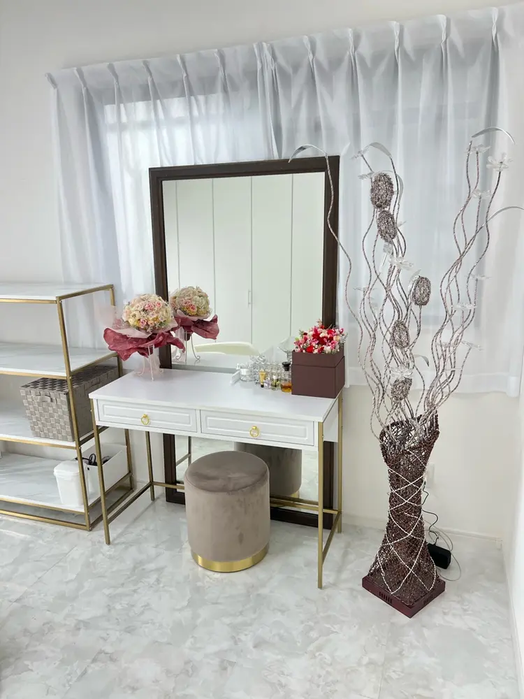 eyelash salon ririの内観・外観2