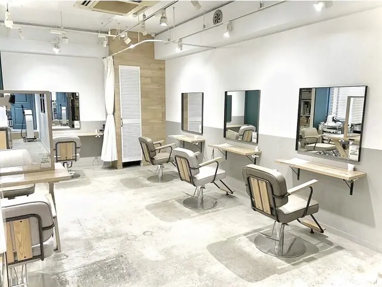 Lapistaの内観・外観3