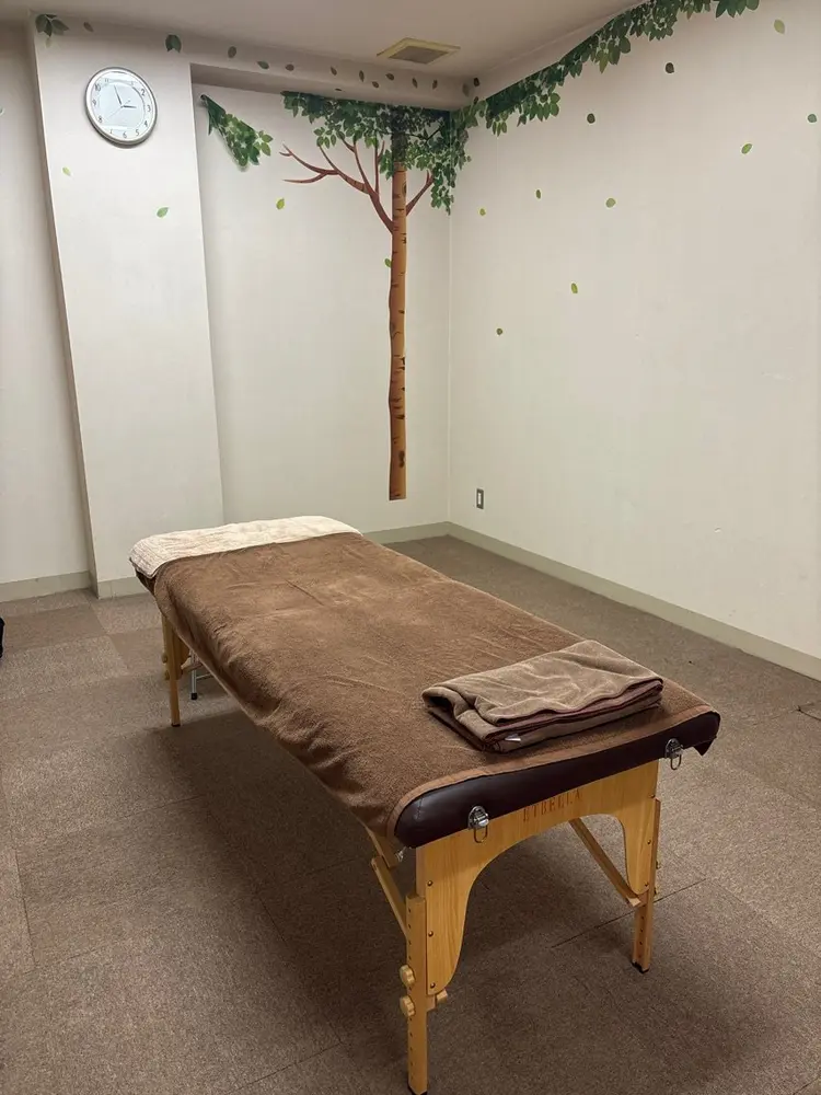 PARAFUSE.CHIEの内観・外観1