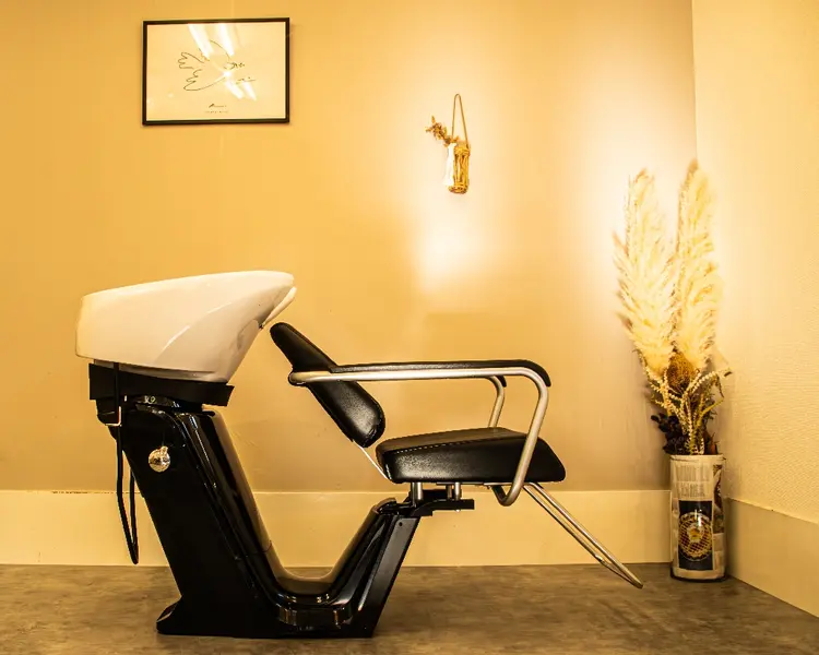 かみゆいの内観・外観1