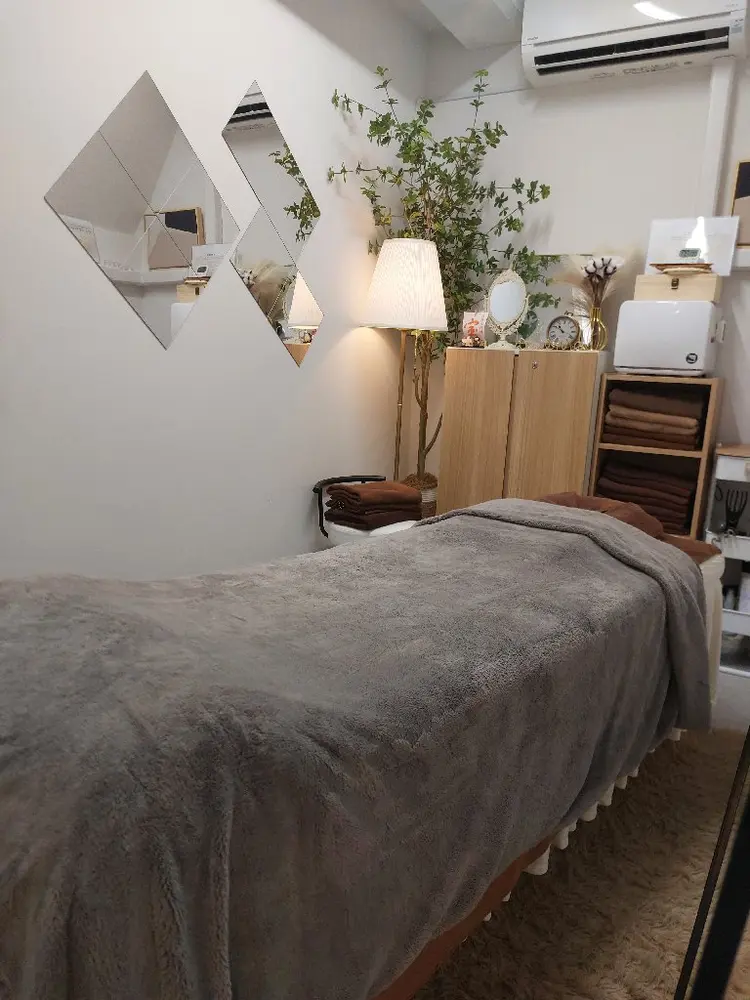 Adagio（アダージョ）の内観・外観1