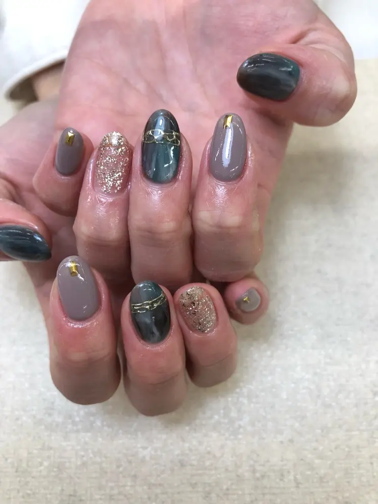 MAXKELLY梅田店の内観・外観3