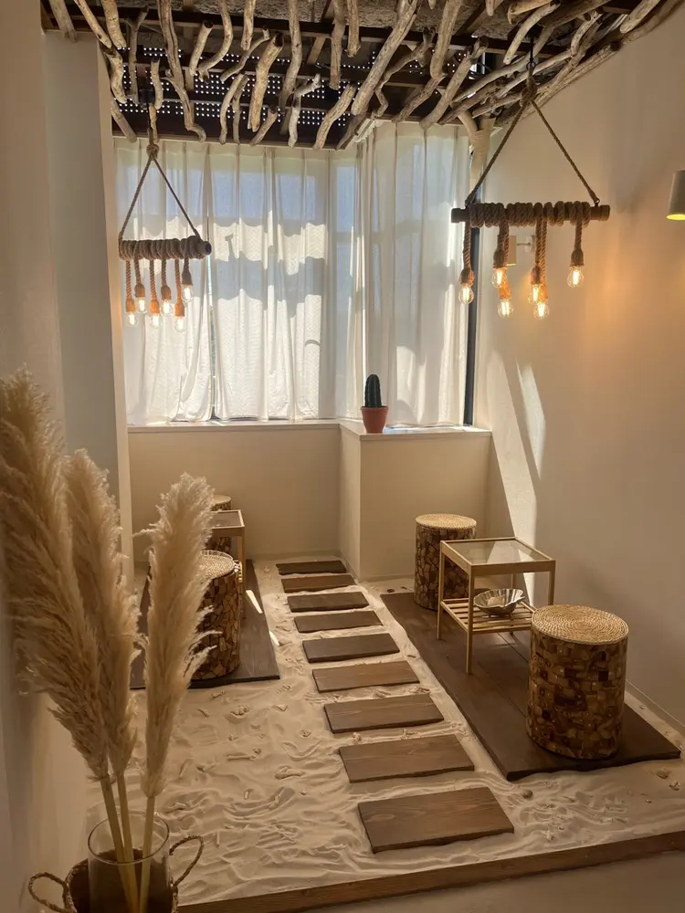 coco terraceの内観・外観1