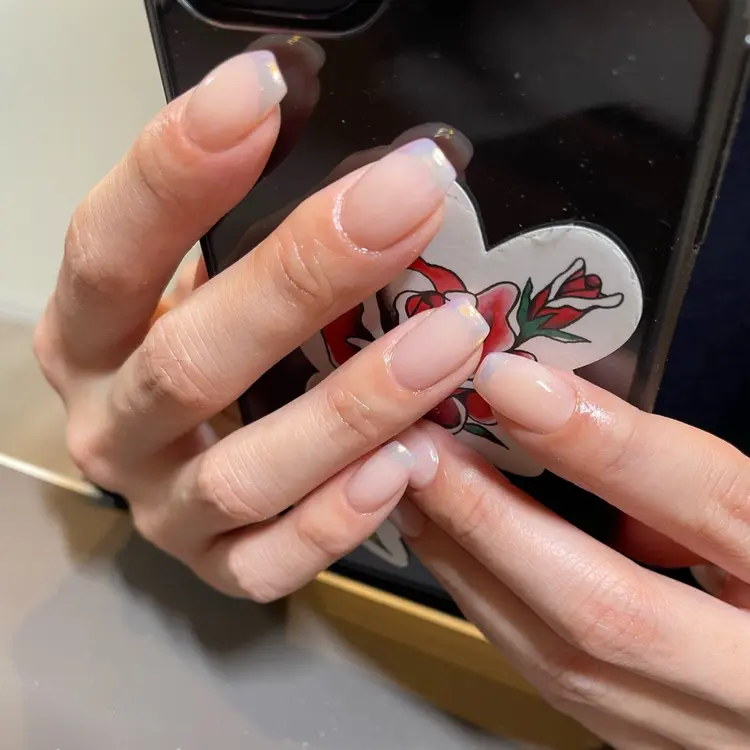 cielo nailの内観・外観3