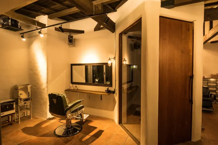 vitaの内観・外観1