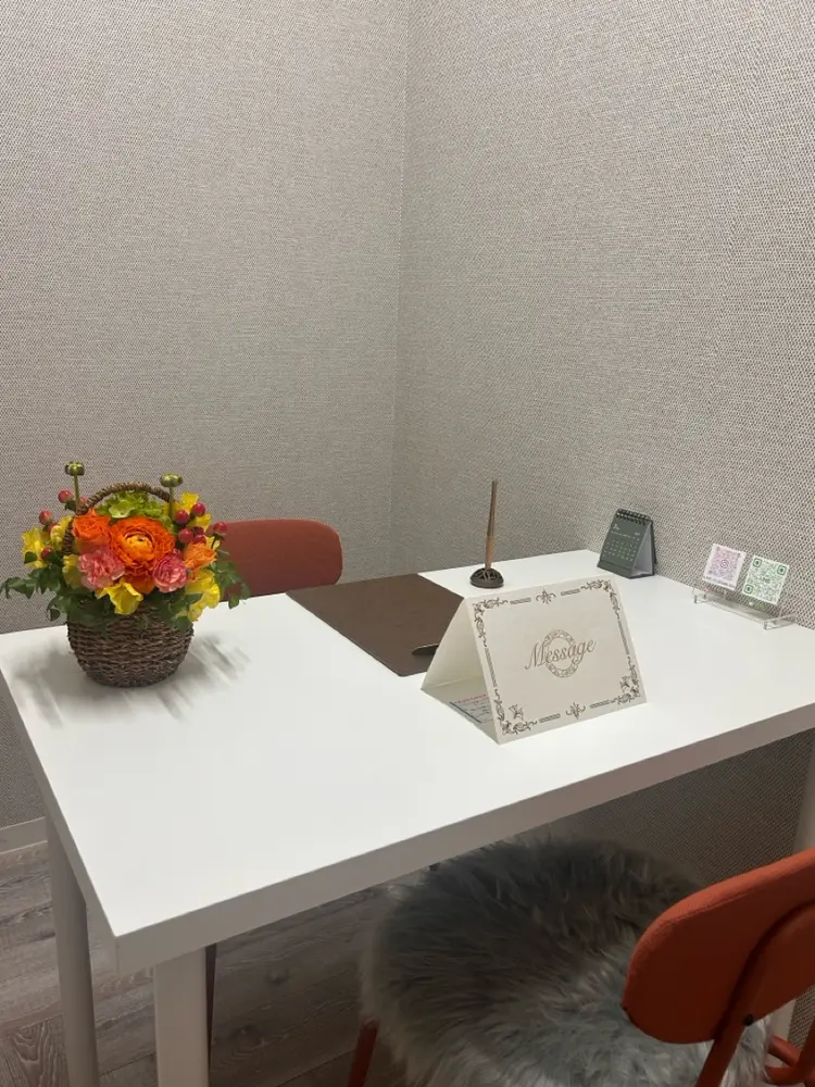 💠the4💠【脱毛特化サロン】の内観・外観2