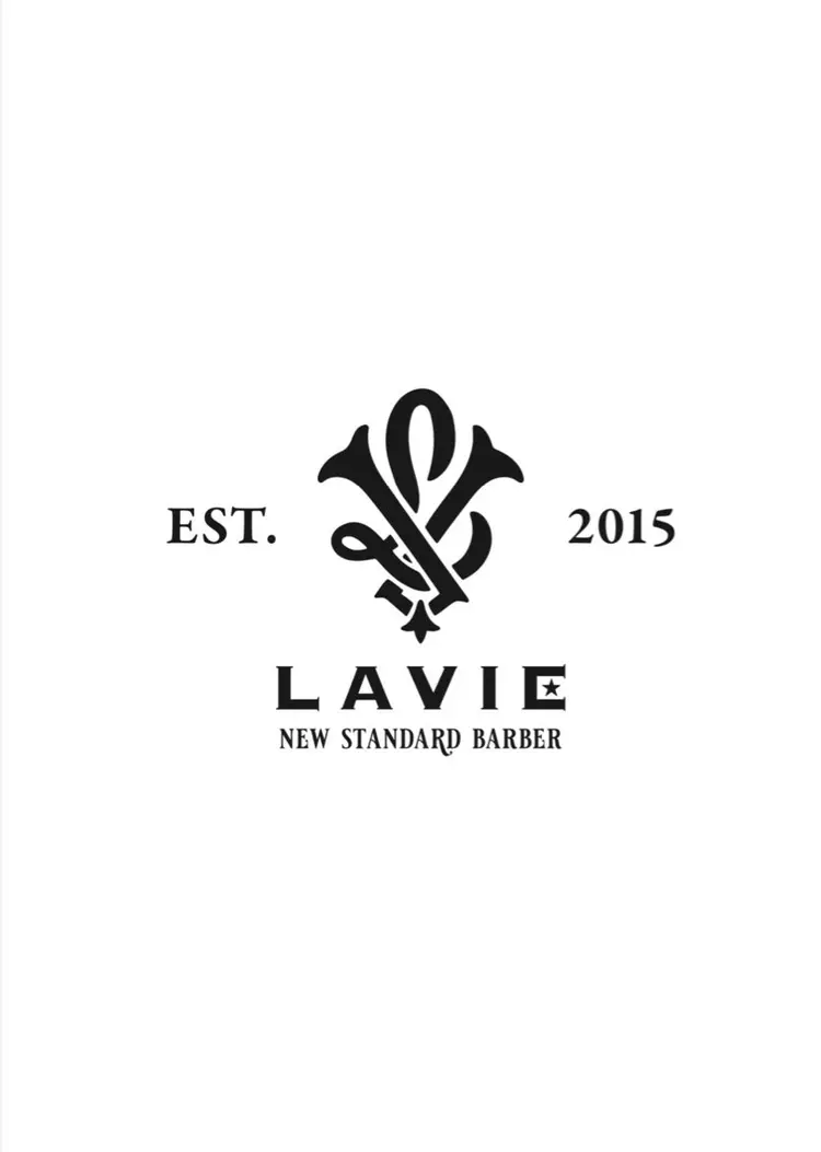 LAVIE NEW STANDARD BARBER秋葉原神田店の内観・外観1