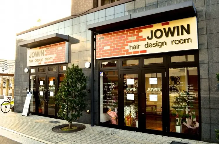 JOWINの内観・外観1