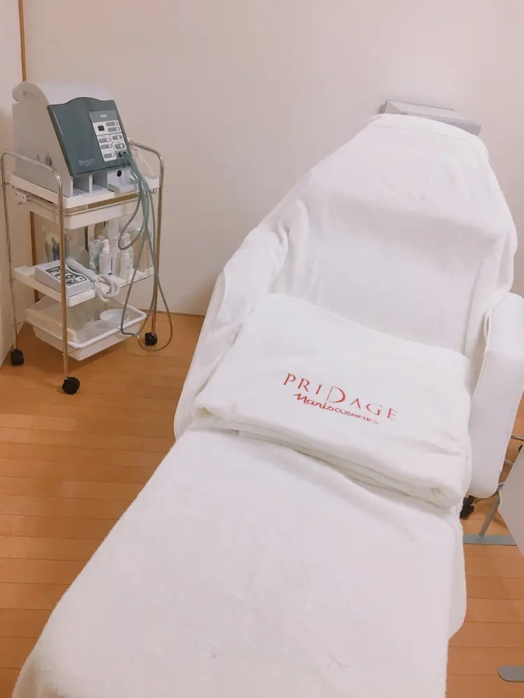 De I'm 熊谷の内観・外観3