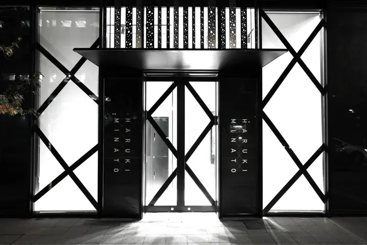 HARUKIMINATO横浜の内観・外観2