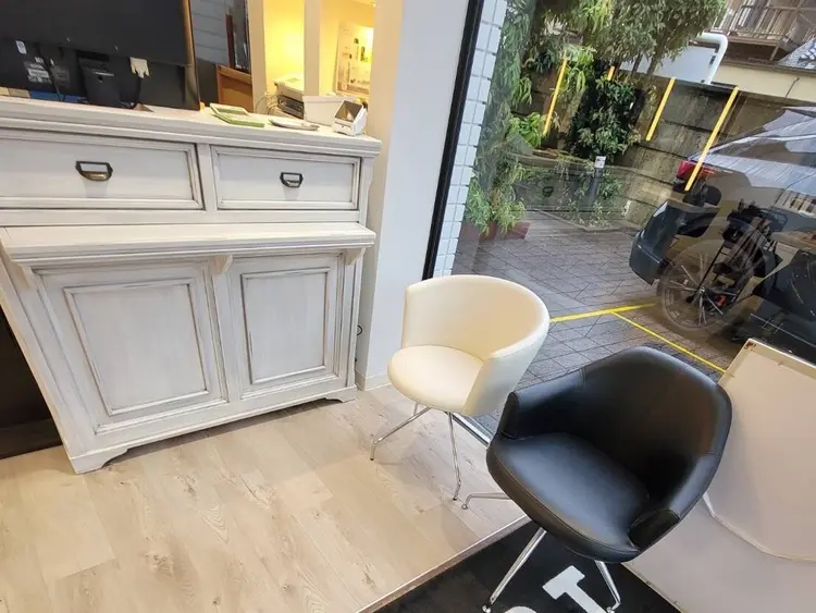 FLOAT Ulaの内観・外観1