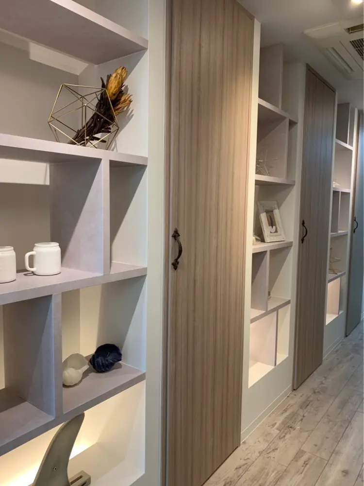 giseleの内観・外観3