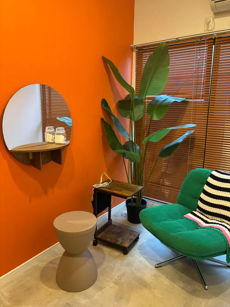 Repos.の内観・外観1