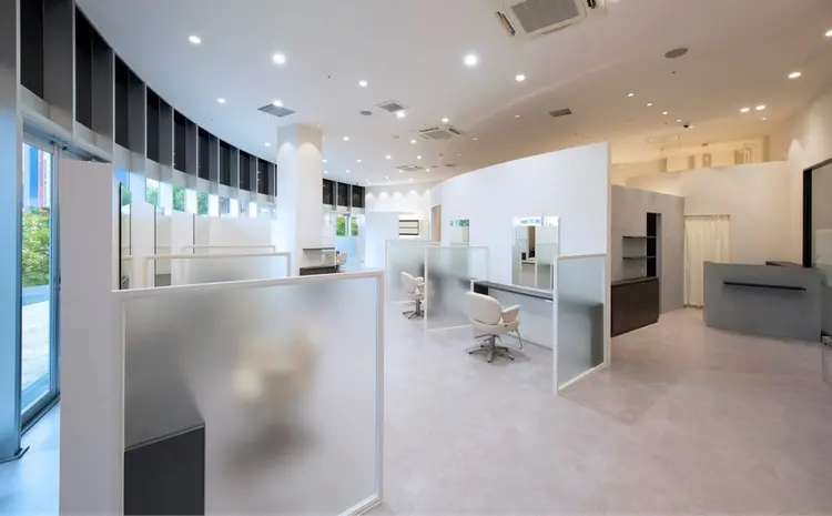 BOSS COLLECTIONの内観・外観2