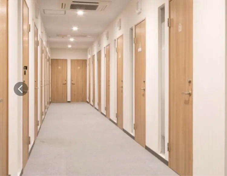 🎀 Hiyubi._.nail 🫧の内観・外観2