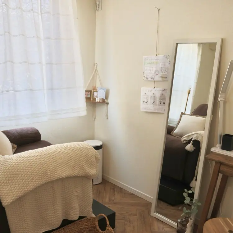 Écrinnaの内観・外観1