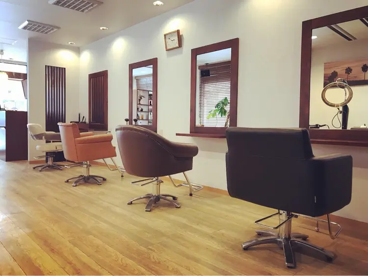 Libertasの内観・外観2