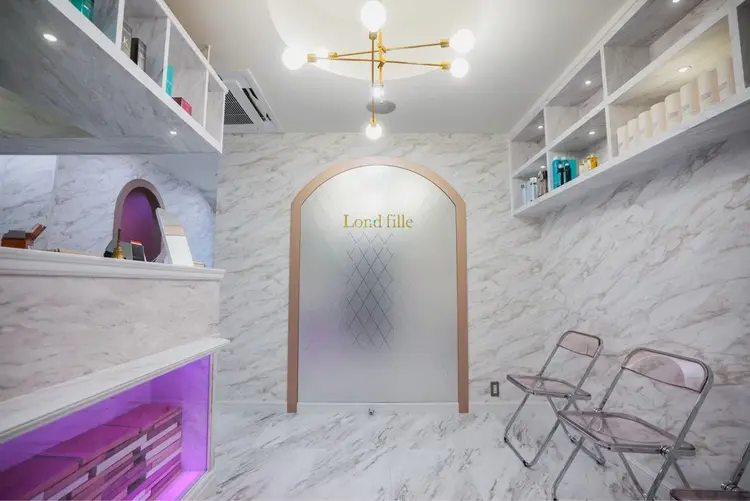 Lond filleの内観・外観1