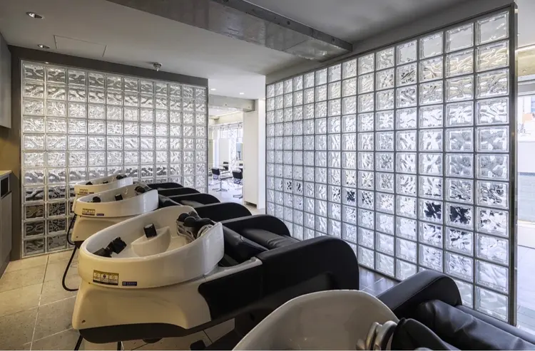 cinqの内観・外観3