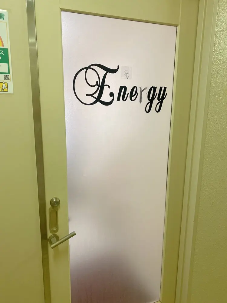 ビューティーサロンEnergyの内観・外観3