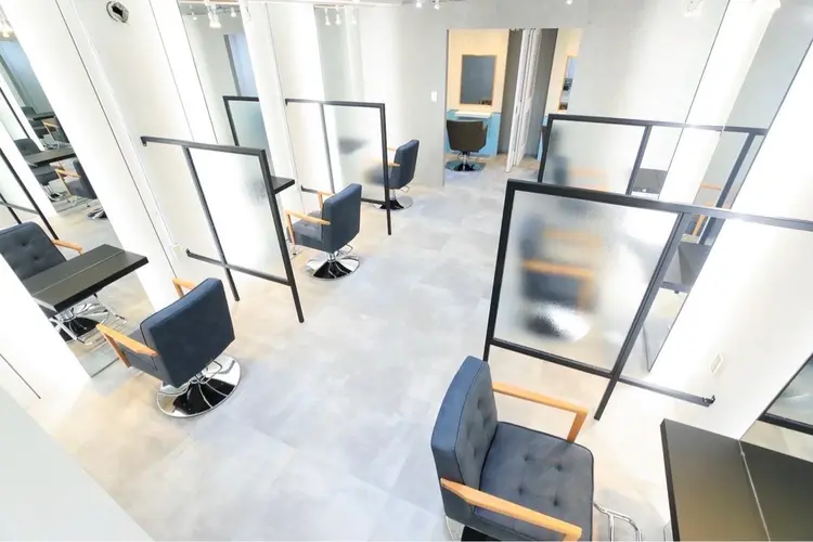 Ammy 池袋の内観・外観2