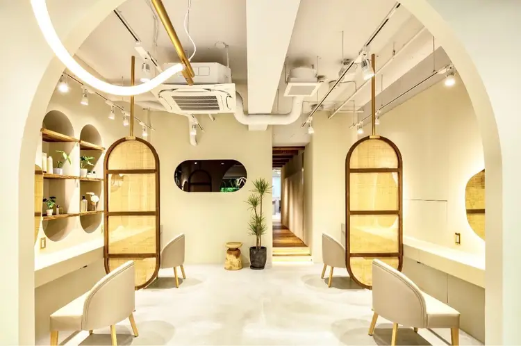 ElEn.の内観・外観2