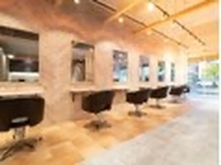 セシルヘアーの内観・外観2