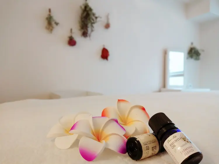 peche(ペッシュ)の内観・外観1