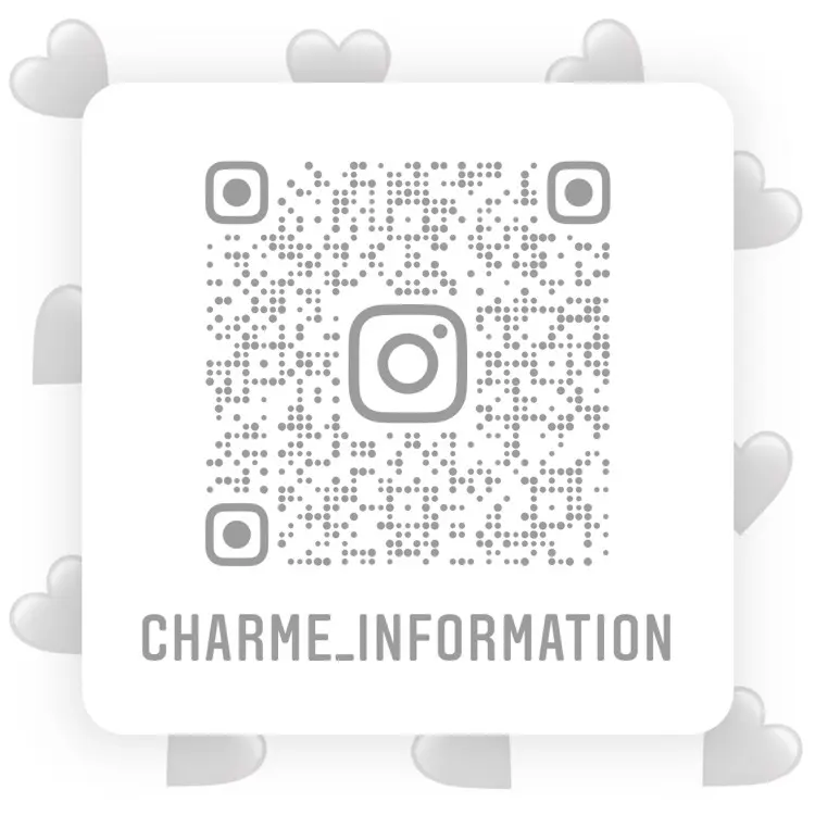 Charmeの内観・外観2