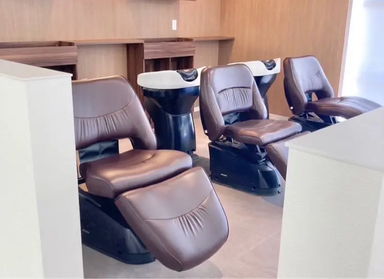 MIL by INFINIの内観・外観3