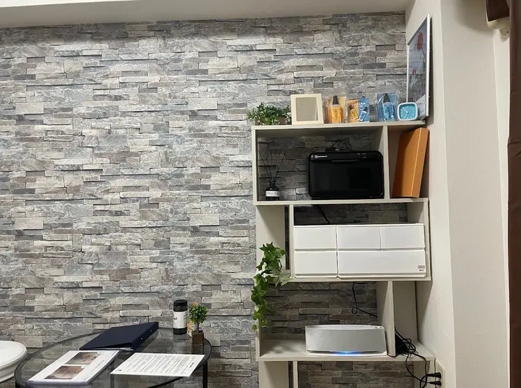 メンズ脱毛FOX　心斎橋店の内観・外観2