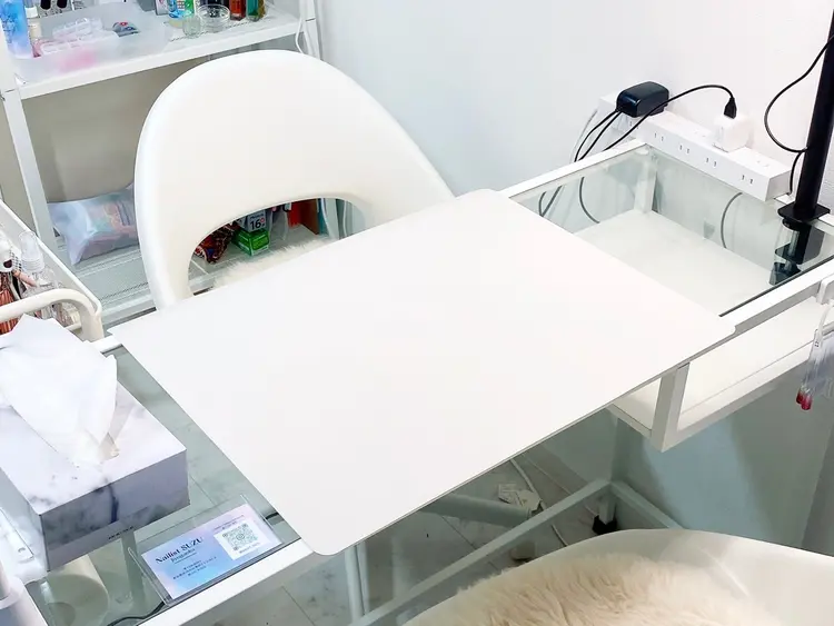 Nailist SUZUの内観・外観2