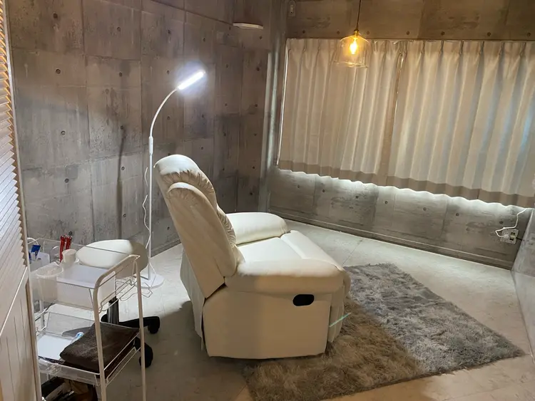 granの内観・外観2