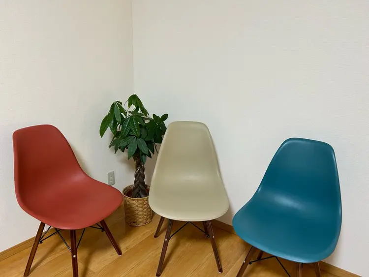 心と身体の総合健康サロン　やっほーの風の内観・外観2