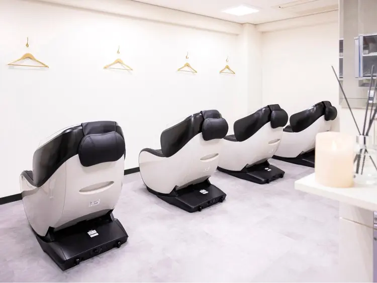 まつげ家kurun藤沢店の内観・外観1