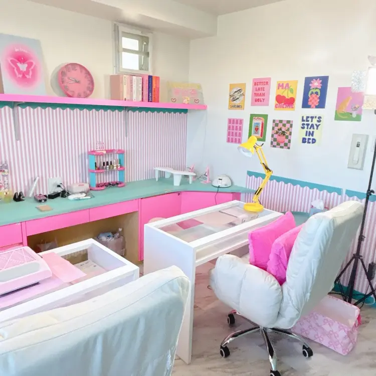 MignonReveの内観・外観1