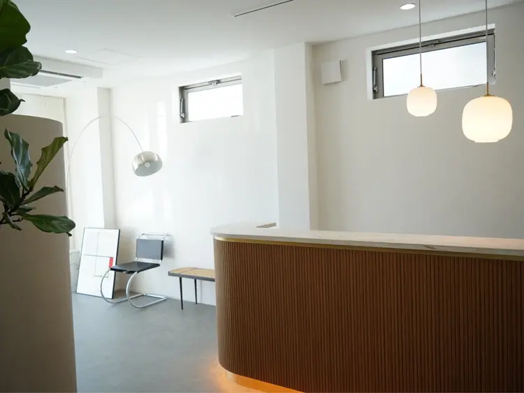 Libreの内観・外観1