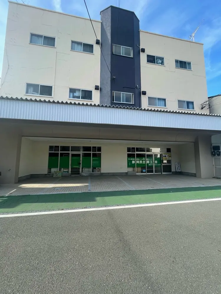 Fabulasの内観・外観1