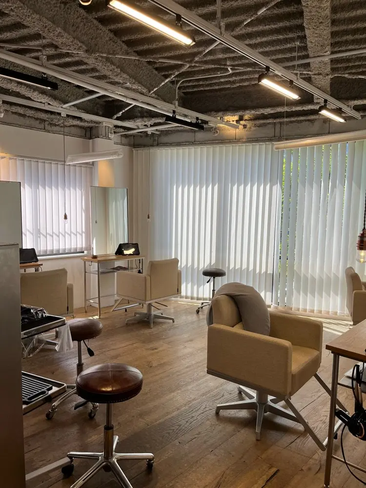 BELO 大阪店の内観・外観3