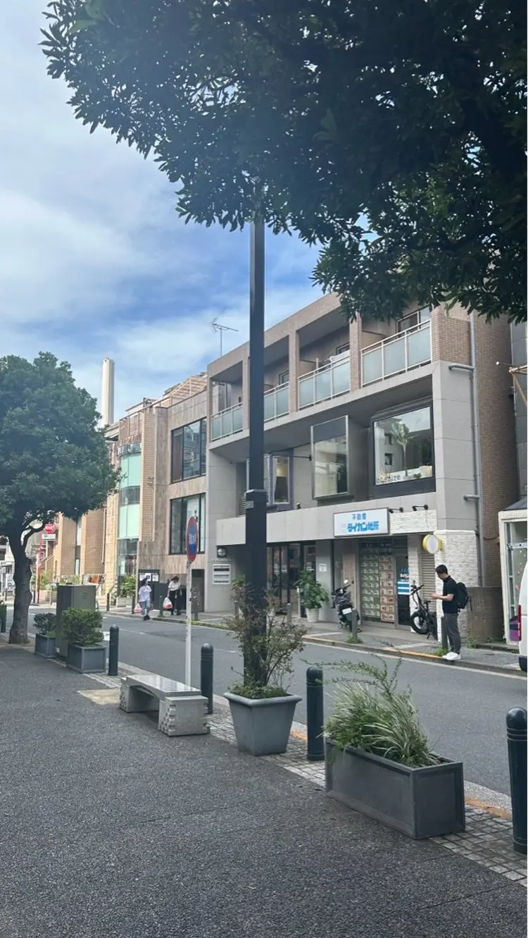 etelü nail atelierの内観・外観2