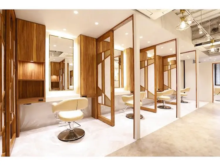 ARIETTA GINZA2の内観・外観1